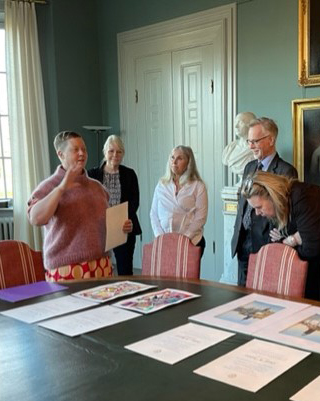 Kungliga Vetenskapsakademi