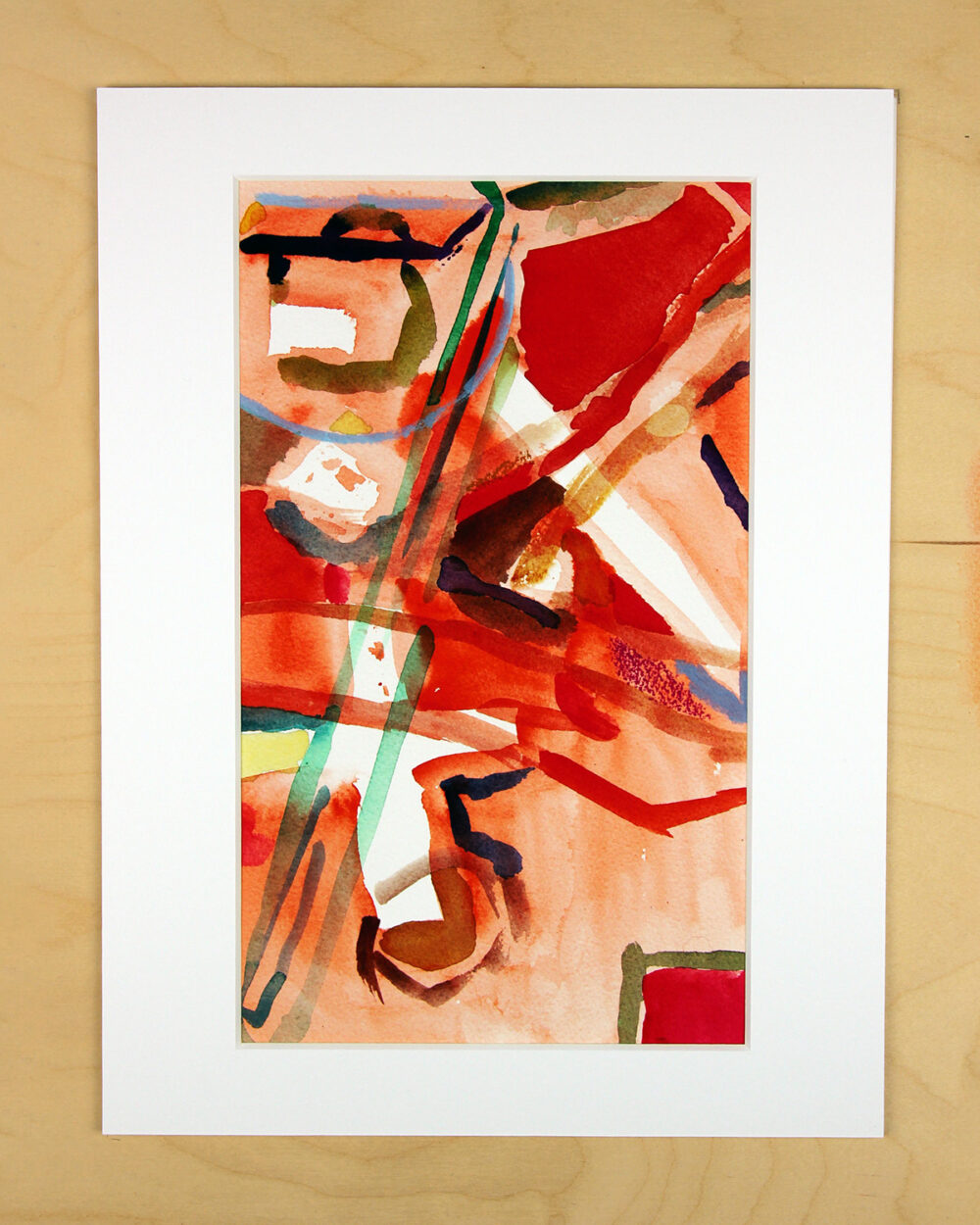 Nobelskiss no. 9 2022 fine art print